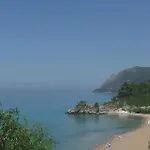 With Pool Panorama Sea View Corfu بيليكاس
