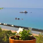 With Pool Panorama Sea View Corfu