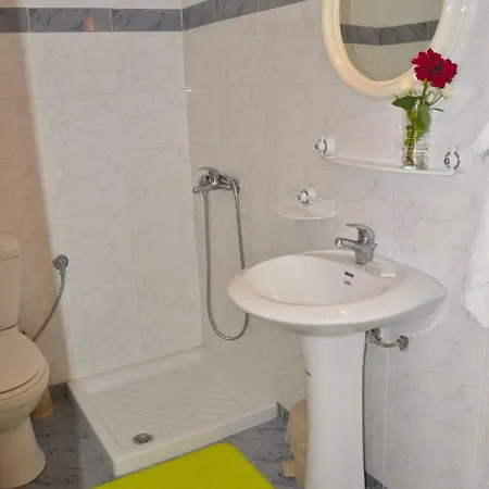 With Pool Panorama Sea View Corfu *