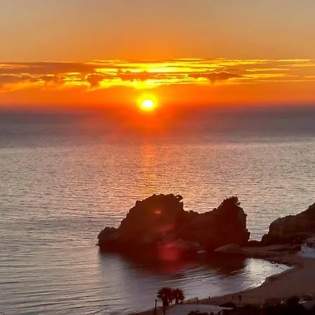 With Pool Panorama Sea View Corfu *